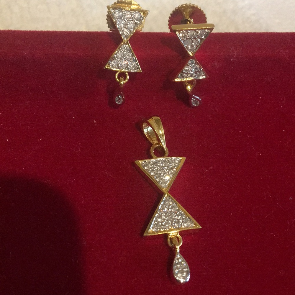 Costume jewelry